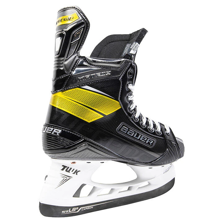 Bauer Supreme Matrix Senior Hockey Skates (2020) - Source Exclusive - Image 4