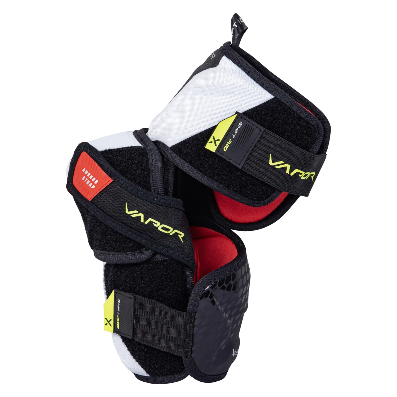 Bauer Vapor Shift Pro Junior Hockey Elbow Pads (2022) - Source Exclusive - Image 4
