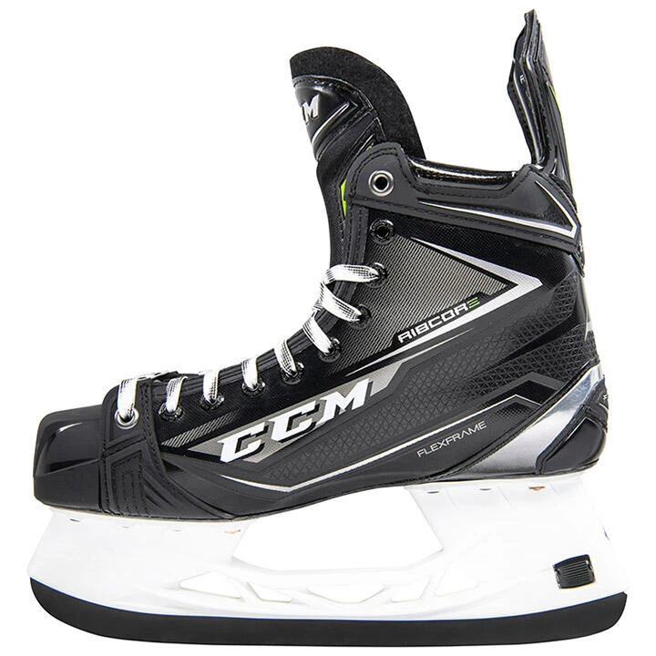 CCM Ribcor 80K Senior Hockey Skates (2019) - Image 8