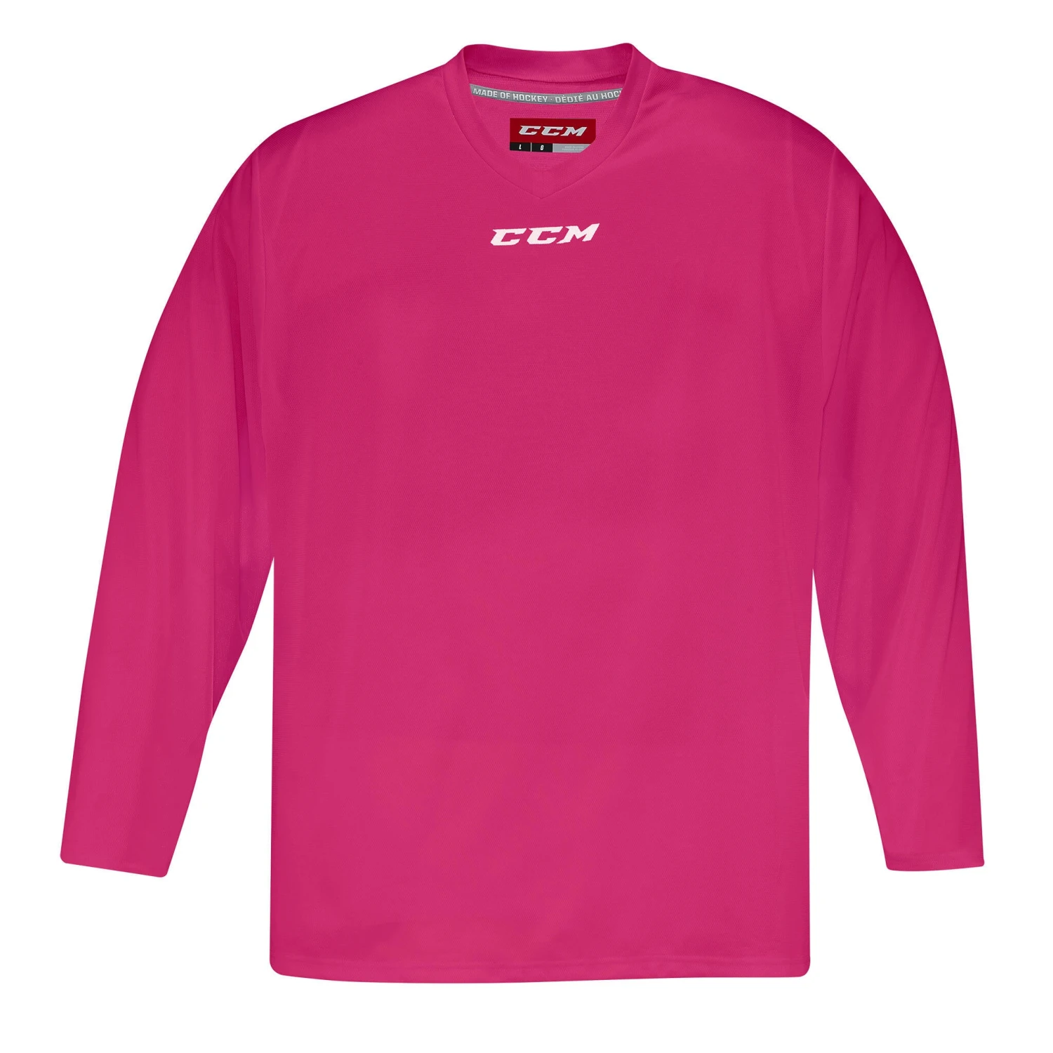 CCM Quicklite 5000 Senior Goalie Practice Jersey - Image 2