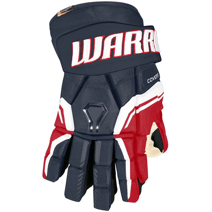 Warrior Covert QRE 20 Pro Junior Hockey Gloves - Image 6