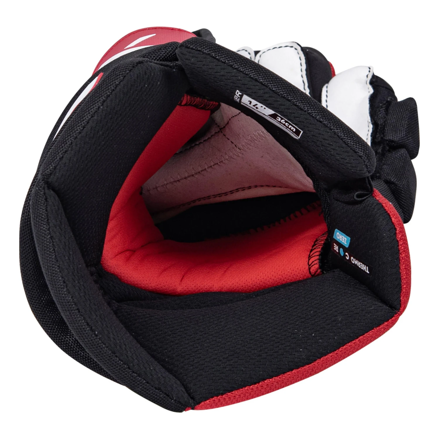 Bauer Vapor Shift Pro Senior Hockey Gloves (2022) - Source Exclusive - Image 3