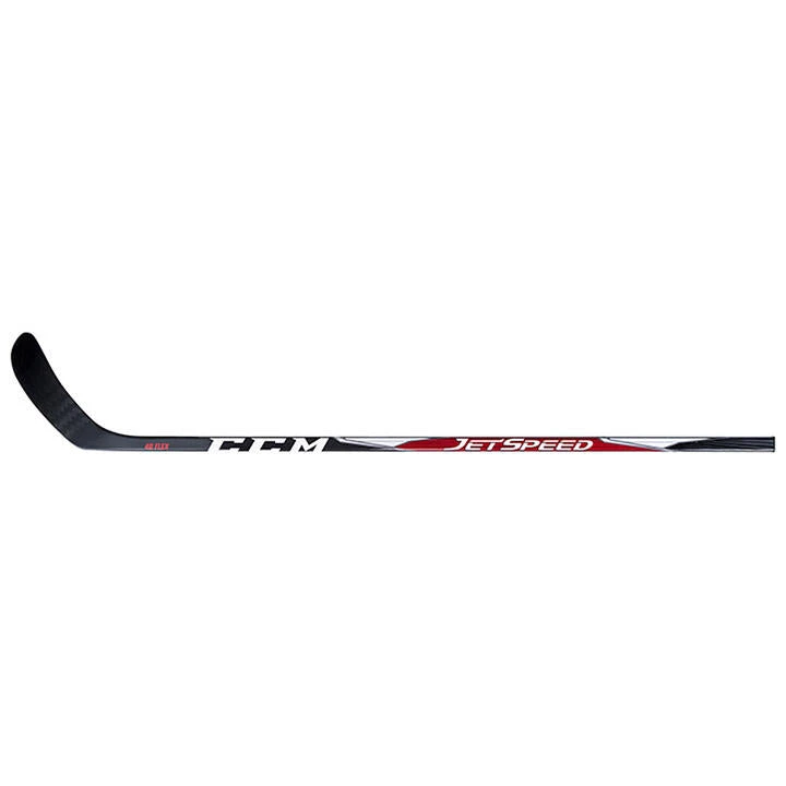 CCM JetSpeed 40 Flex Youth Hockey Stick - Image 2