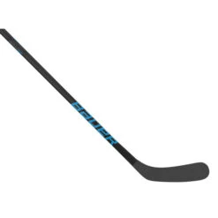 Bauer Nexus N37 Grip Junior Hockey Stick - 50 Flex