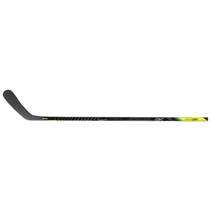 Warrior Alpha DX 50 Flex Grip Junior Hockey Stick - Image 3