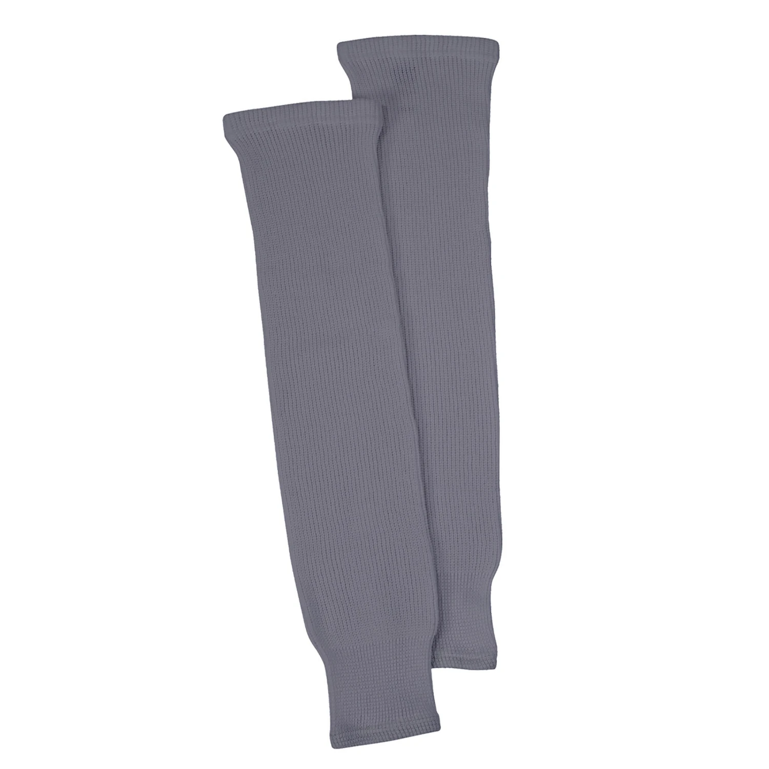 Gamewear SK4500 Single Tone Knit Senior Hockey Practice Socks - Image 4