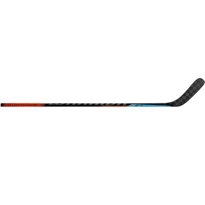 Warrior Covert QRE 10 Grip Intermediate Hockey Stick - Image 2