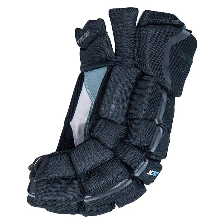 True Hockey True XC Pro Anatomical Fit Senior Hockey Gloves (2021) - Source Exclusive - Image 3
