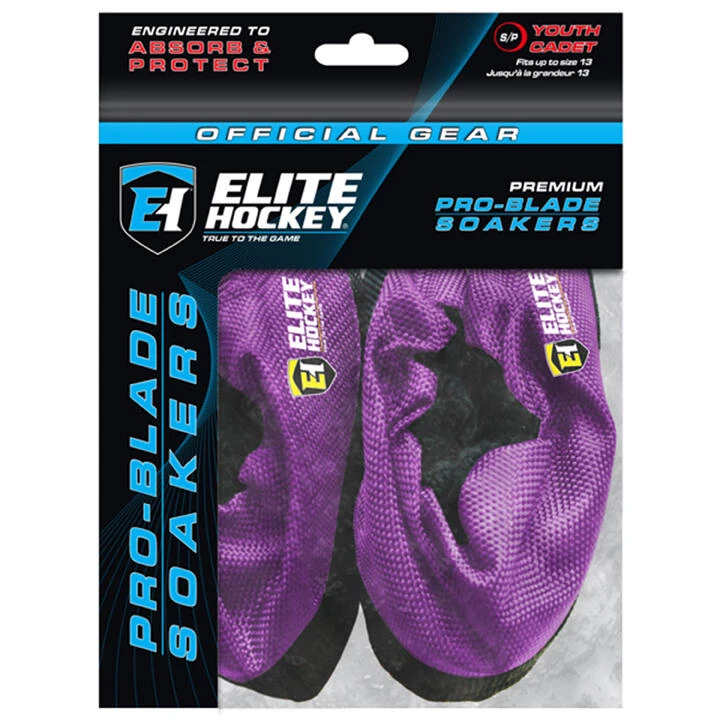 Elite Hockey Source For Sports Custom Pro Senior Hockey Blade Soaker - Image 16