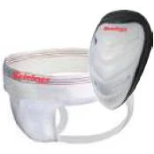 Sidelines Junior Athletic Supporter With Cup