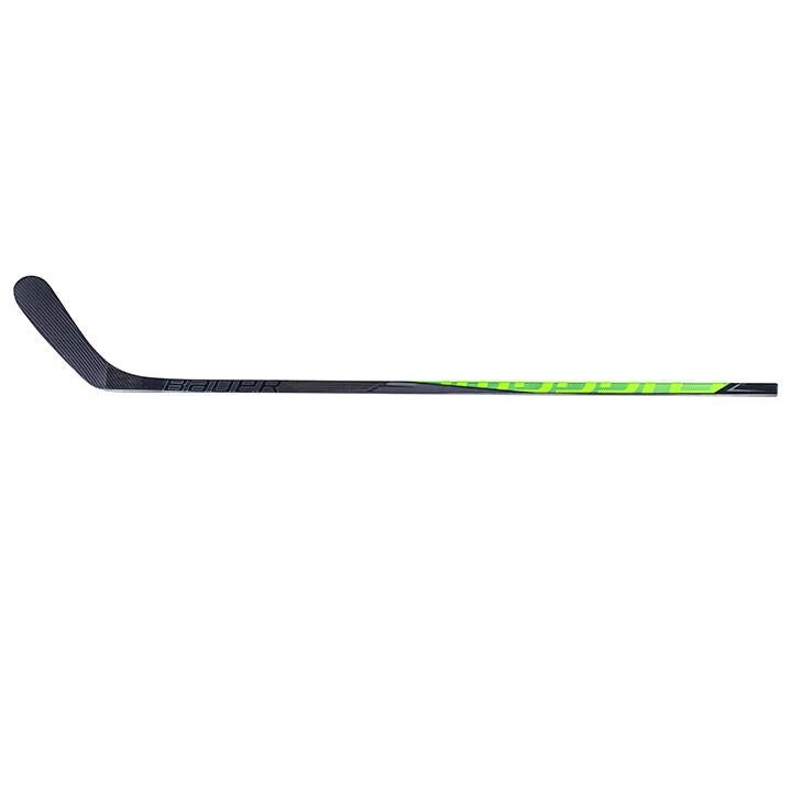 Bauer Supreme Matrix Griptac Intermediate Hockey Stick (2020) - Source Exclusive - Image 3