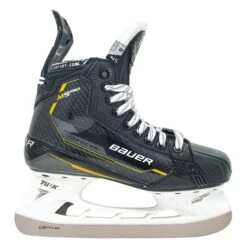 Bauer Supreme M5 Pro Intermediate Hockey Skates (2022) With Pulse Steel