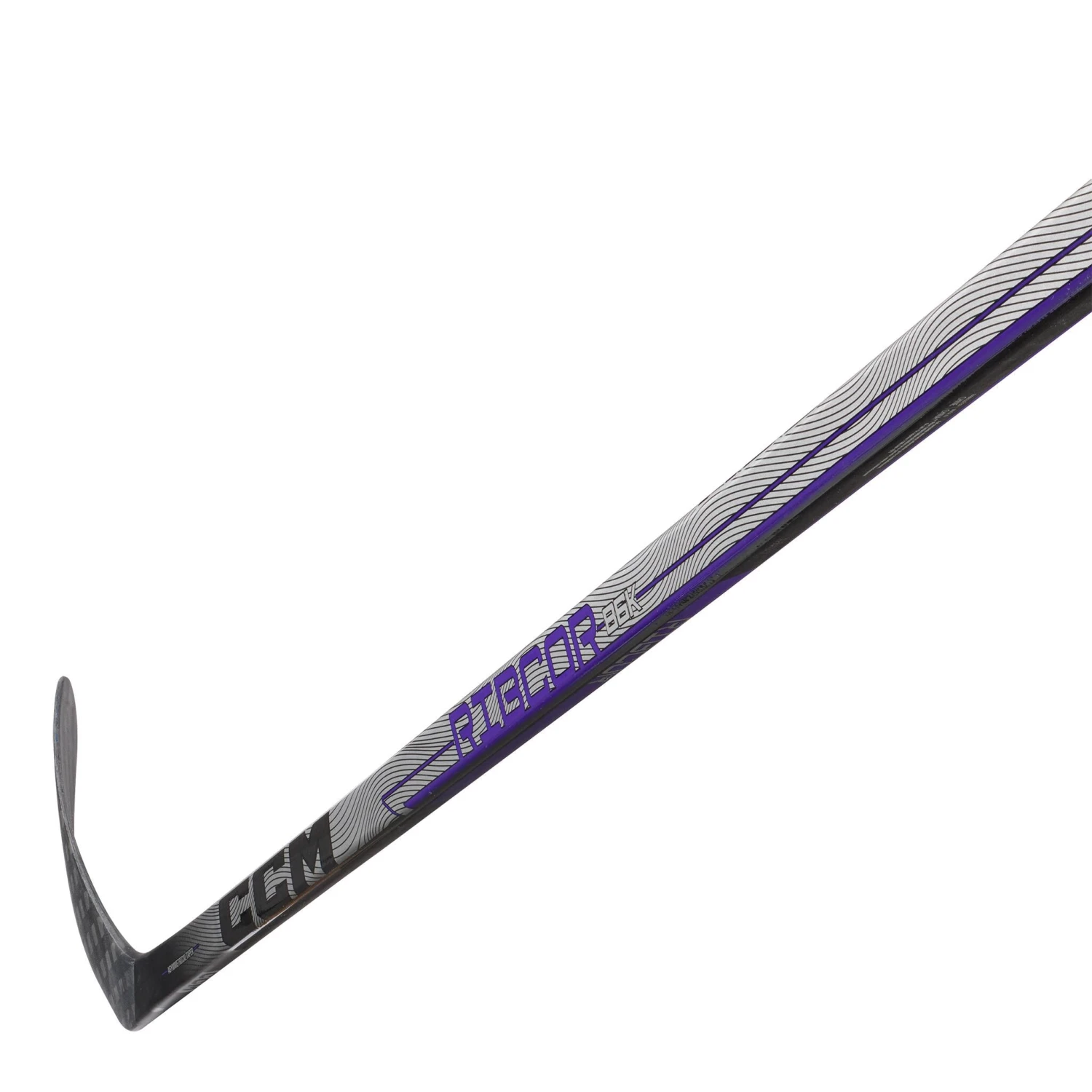 CCM Ribcor 86K Senior Hockey Stick (2022) - Image 4