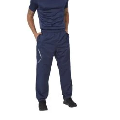 Bauer Supreme Youth Lightweight Pant - Navy