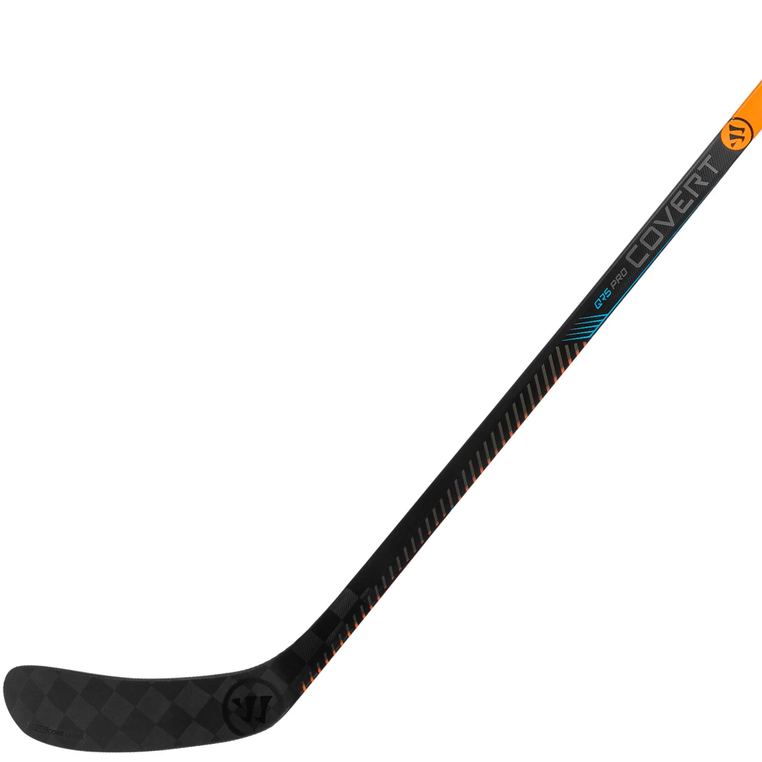 Warrior Covert QR5 Pro Grip Senior Long Hockey Stick - 63 Inches - Image 2