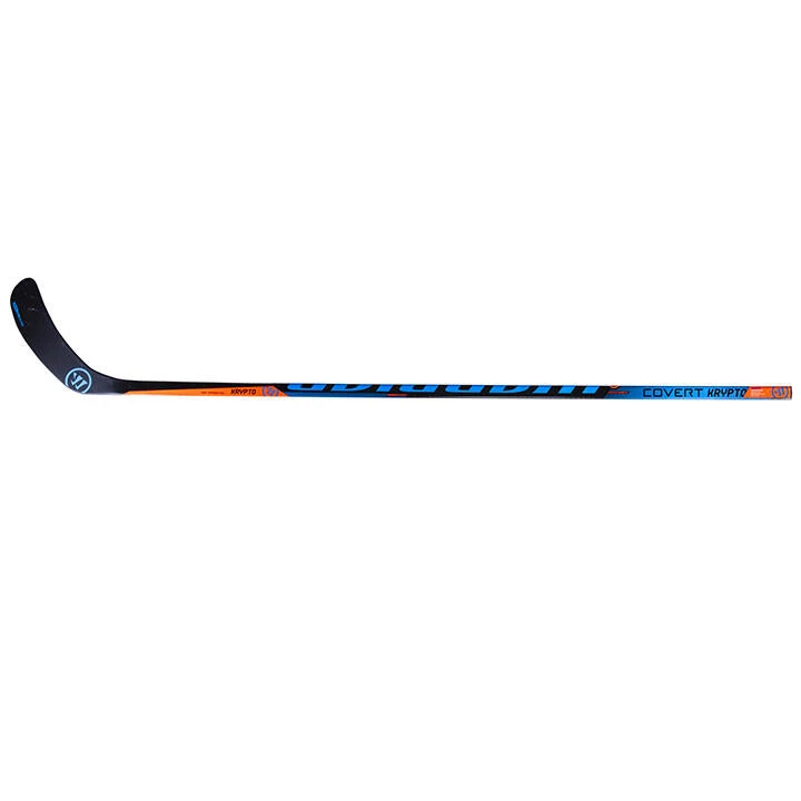 Warrior Covert Krypto Pro 35 Flex Junior Hockey Stick (2020) - Source Exclusive - Image 3