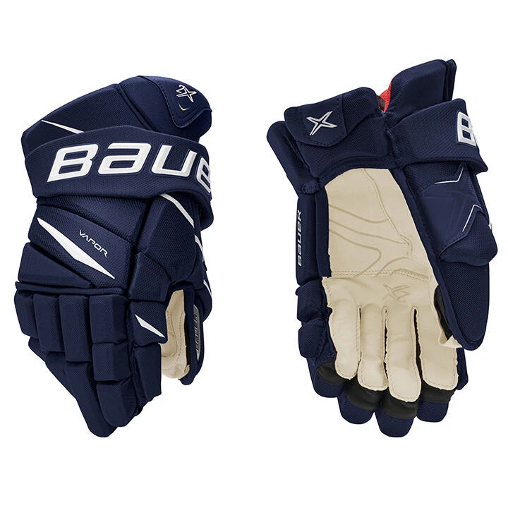 Bauer Vapor 2X Junior Hockey Gloves (2020) - Image 3