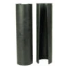Blue Sports Edge Pro Tech Goal Post Protectors