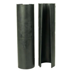 Blue Sports Edge Pro Tech Goal Post Protectors