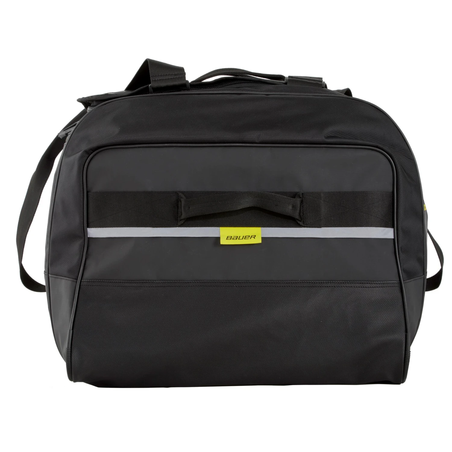 Bauer Elite Senior Carry Bag (2021) - Black - Image 2
