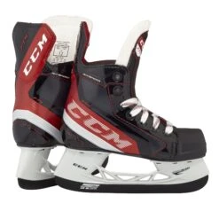 CCM JetSpeed FT4 Youth Hockey Skates (2021)