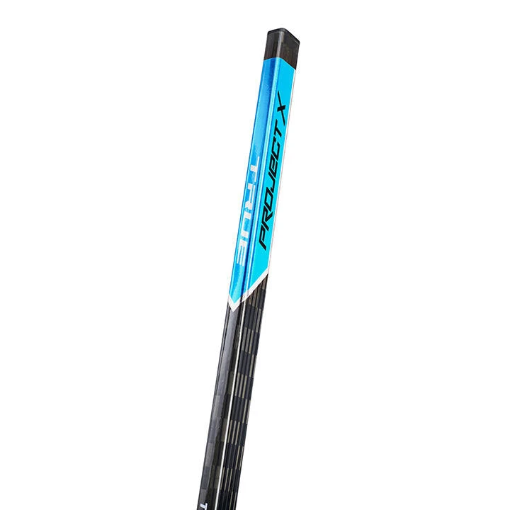 True Hockey Project X Senior Hockey Stick (2021) - Image 5