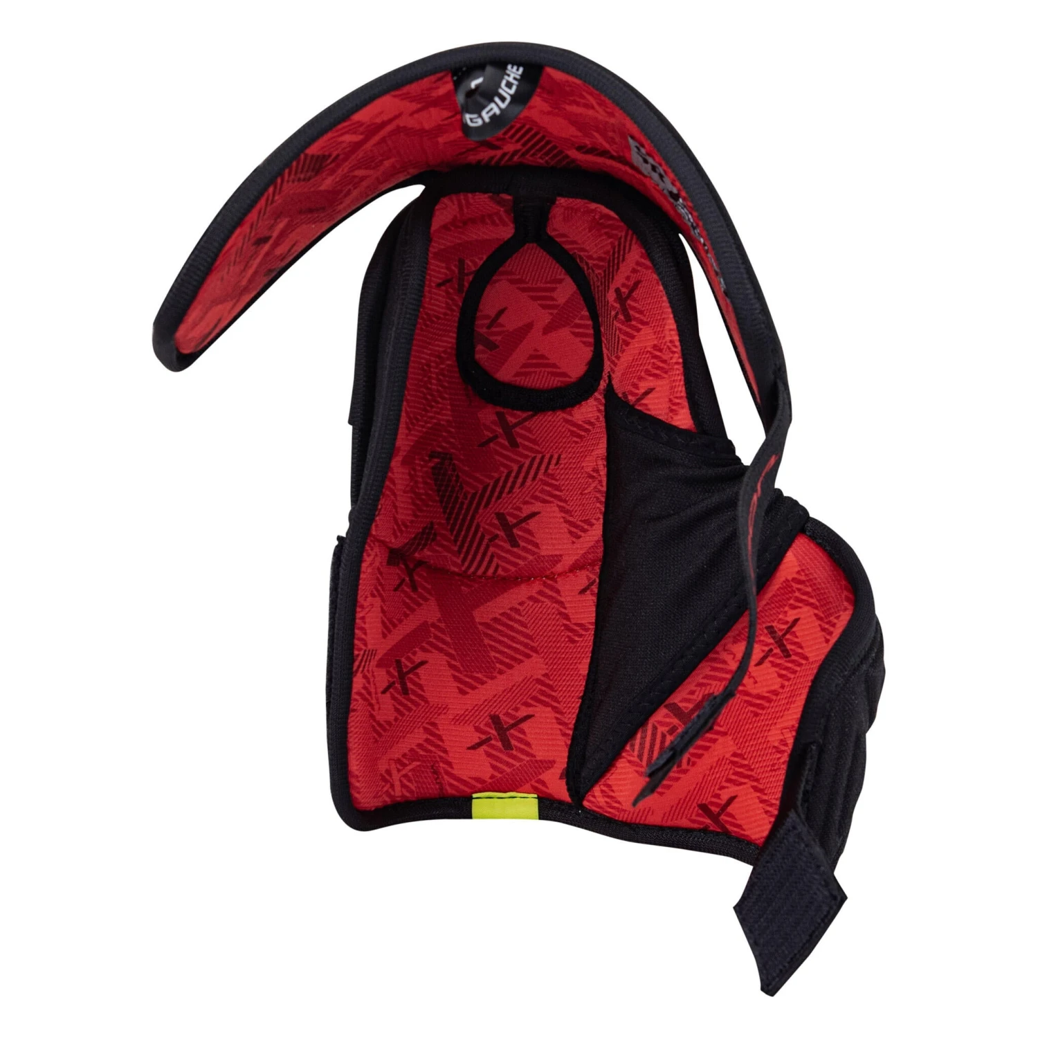 Bauer Vapor Velocity Junior Hockey Elbow Pads (2022) - Source Exclusive - Image 4