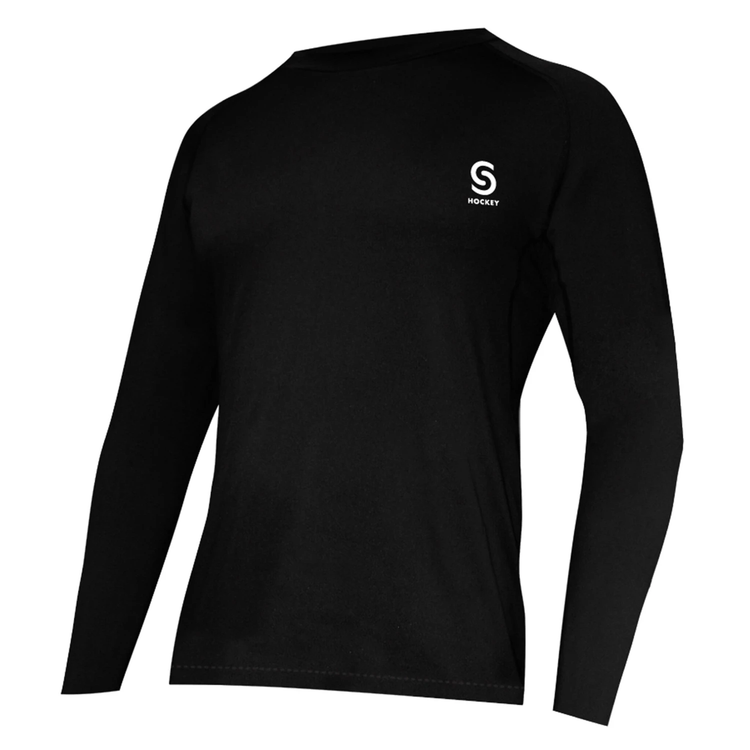 Source For Sports Fitted Base Layer Junior Top - Source Exclusive