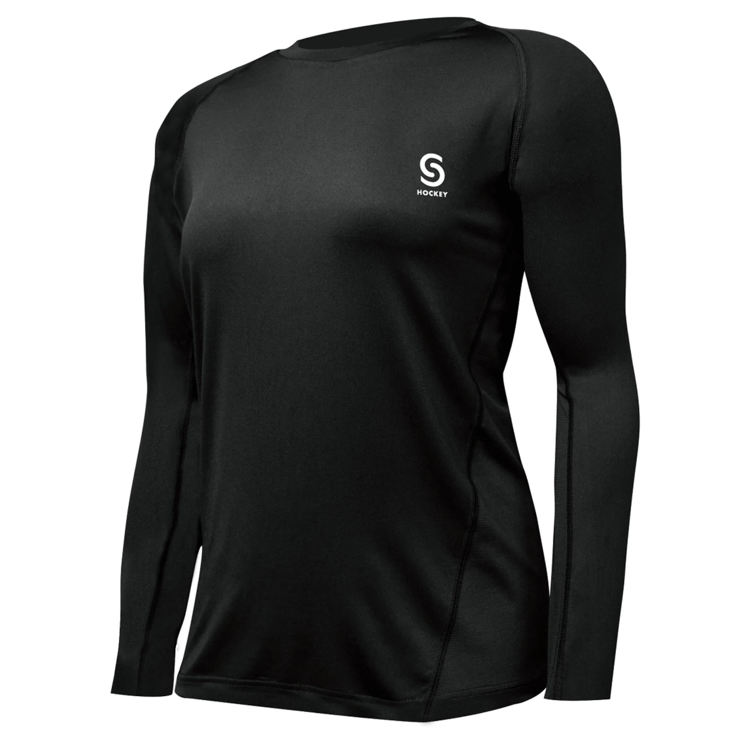 Source For Sports Fitted Base Layer Women's Top - Source Exclusive