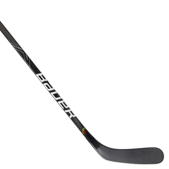 Bauer Vapor 2X Team Grip Junior Hockey Stick (2019)