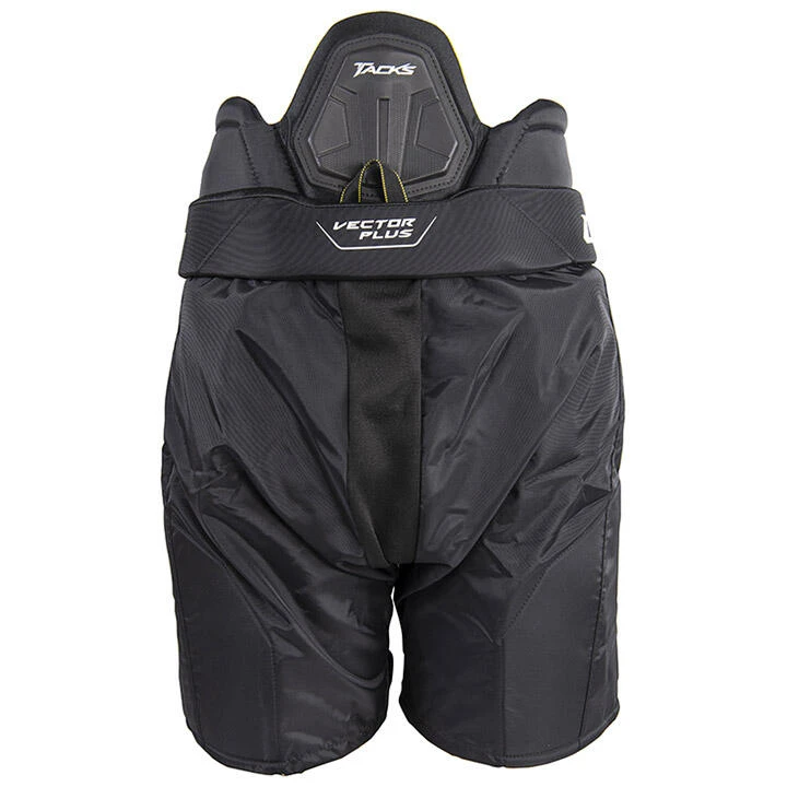 CCM Tacks Vector Plus Junior Hockey Pants - Source Exclusive - Image 3