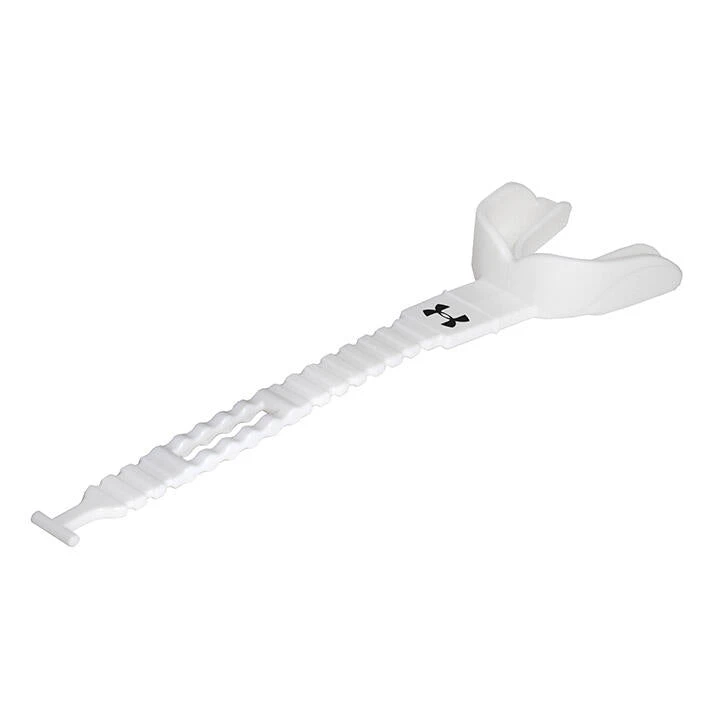 Under Armour Armourfit Strapped Mouthguard