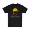Spittin' Chiclets Logo Unisex Tee - Black