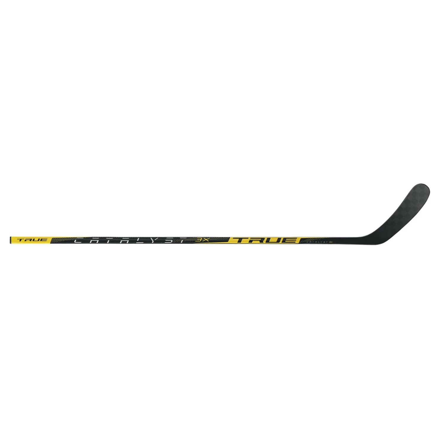 True Hockey Catalyst 3X Junior Hockey Stick (2021) - 40/50 Flex - Image 2