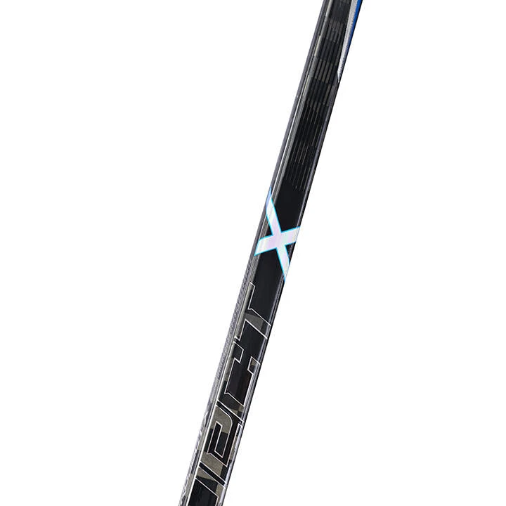 True Hockey Project X Intermediate Hockey Stick - 55 Flex (2021) - Image 6