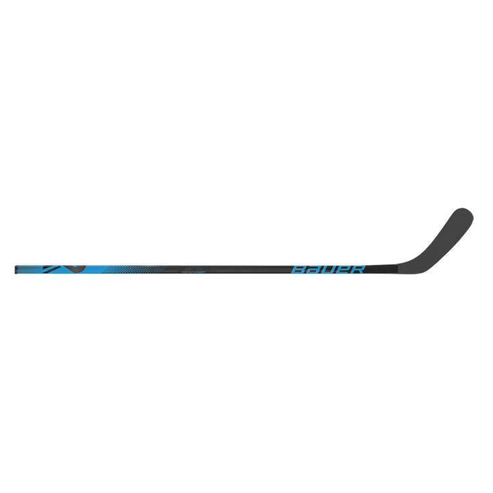 Bauer Nexus N37 Grip Junior Hockey Stick - 50 Flex - Image 2