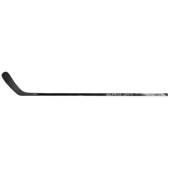 Warrior Alpha DXSL Grip 85 Flex Senior Hockey Stick - Image 3