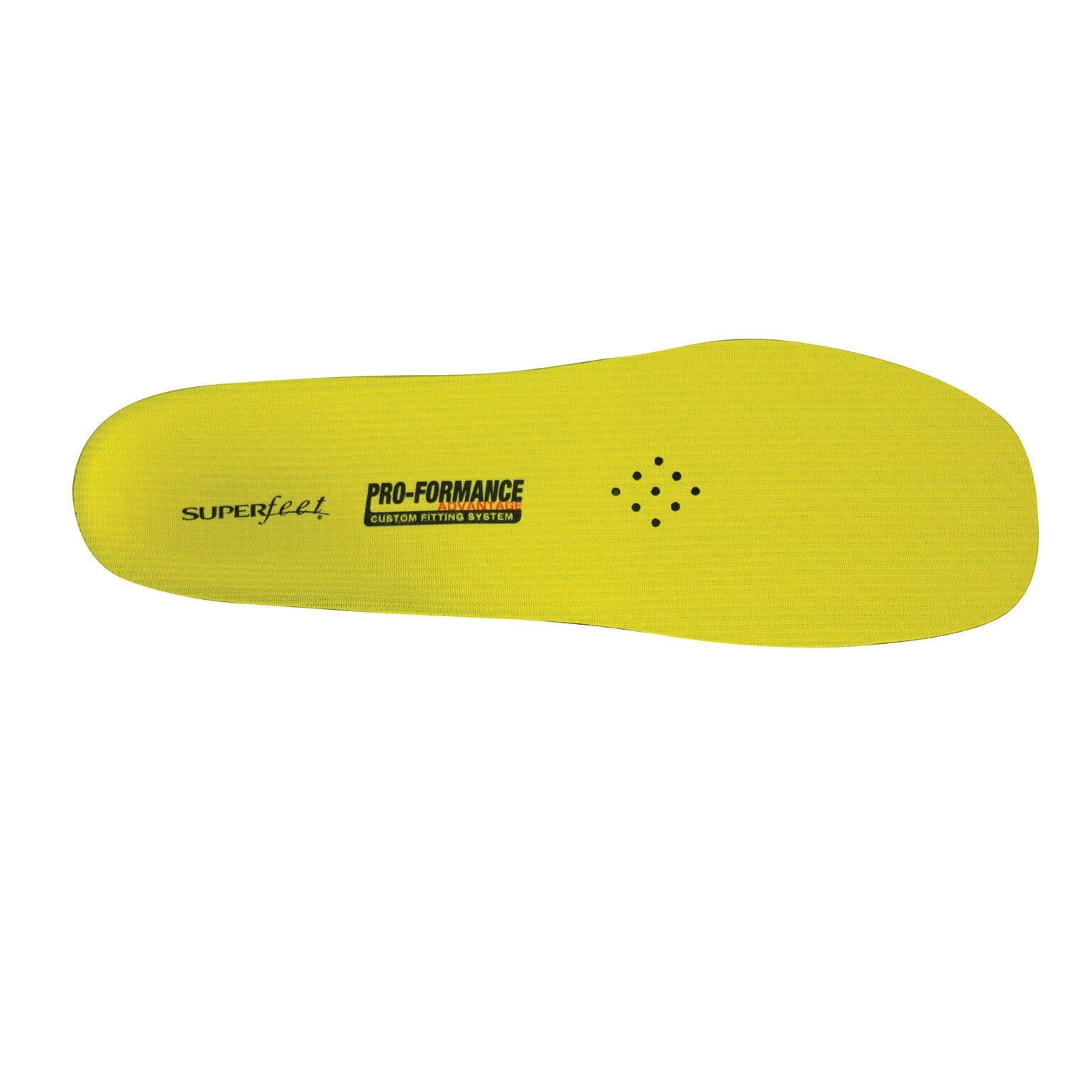 Superfeet Pro-Formance Hockey Insole