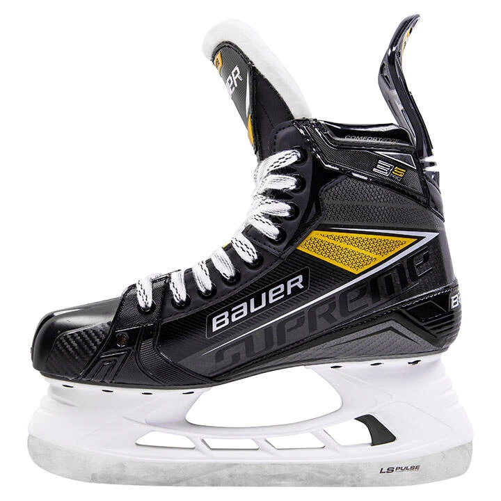 Bauer Supreme 3S Pro Senior Hockey Skates (2020) - Image 2