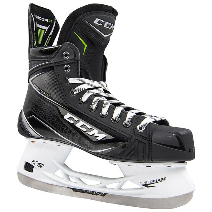 CCM Ribcor Titanium Senior Hockey Skates (2019) - Source Exclusive - Image 3