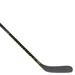 Warrior Alpha EVO Pro 63 Flex Intermediate Hockey Stick - Source Exclusive