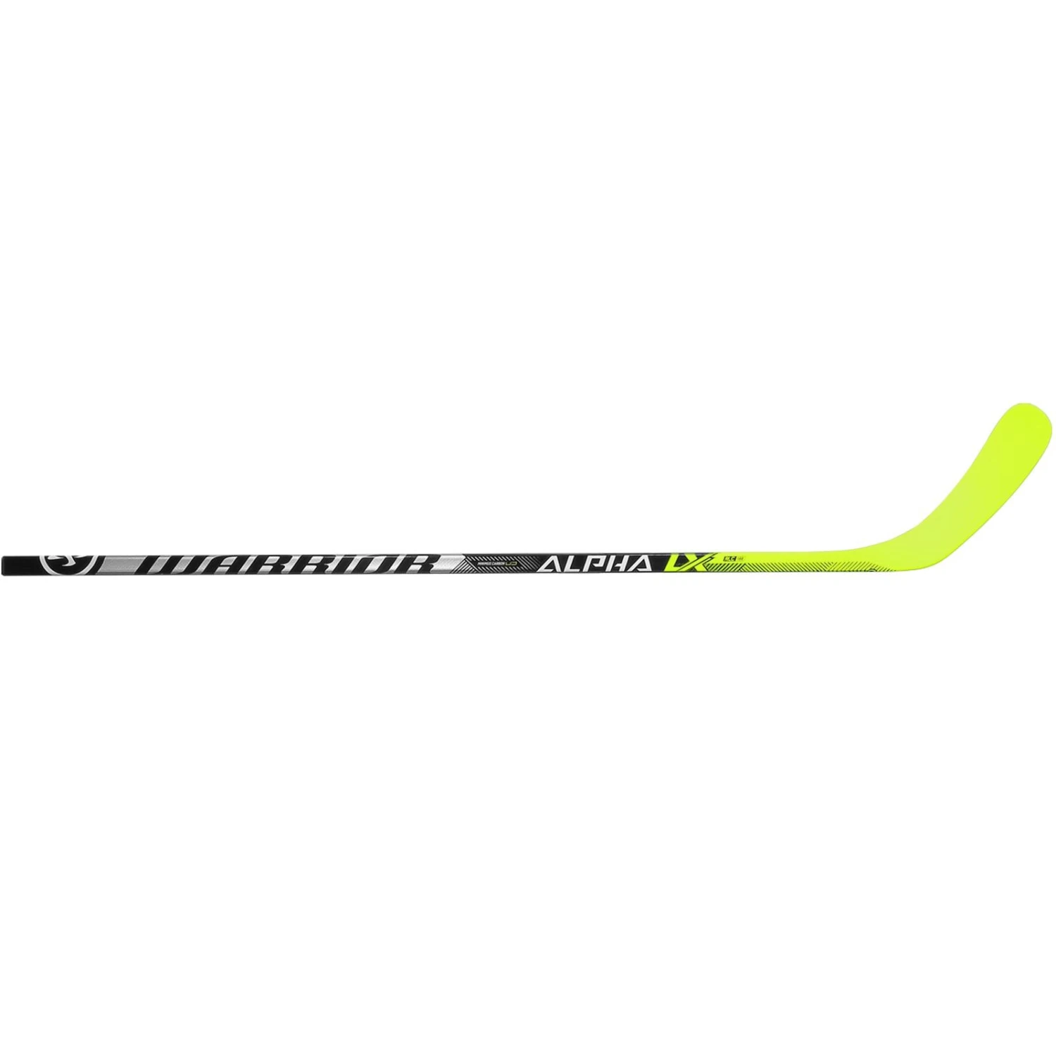 Warrior Alpha LX Pro Youth Hockey Stick - 30 Flex (2021) - Image 2