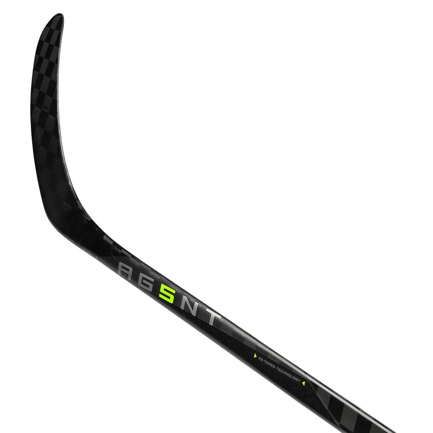 Bauer AG5NT Grip Intermediate Hockey Stick (2022) - Image 3
