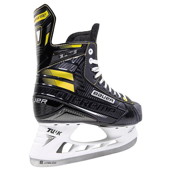 Bauer Supreme Elite Senior Hockey Skates (2020) - Source Exclusive - Image 4
