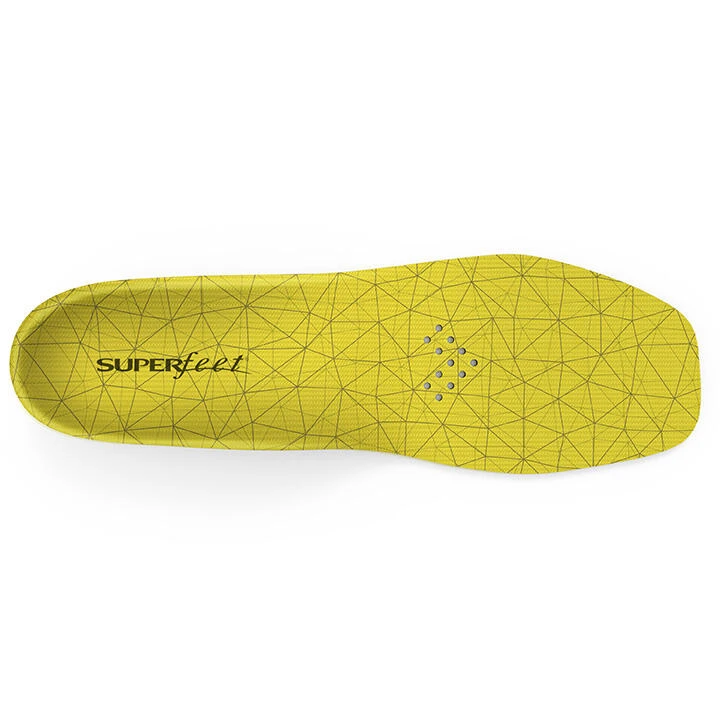 Superfeet Hockey Comfort Skate Senior Premium Insoles - Image 3