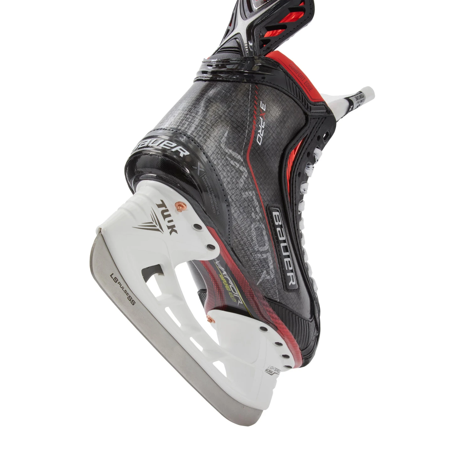 Bauer Vapor 3X Pro Senior Skates (2021) - Image 5