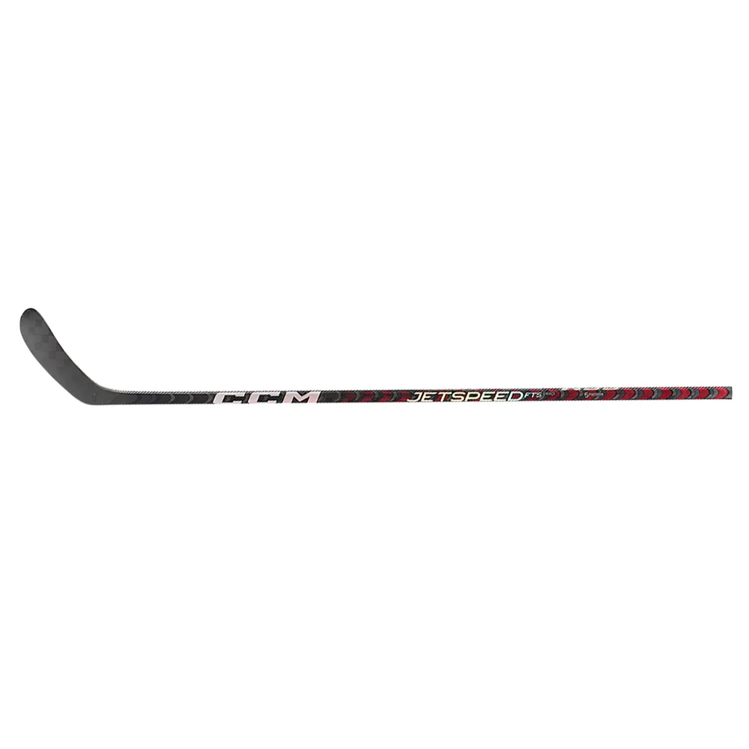 CCM JetSpeed FT5 Pro Senior Hockey Stick (2022) - Image 2