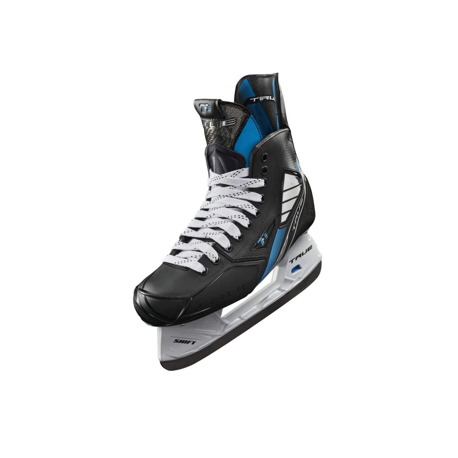 True Hockey TF9 Senior Hockey Skates (2020) - Image 2