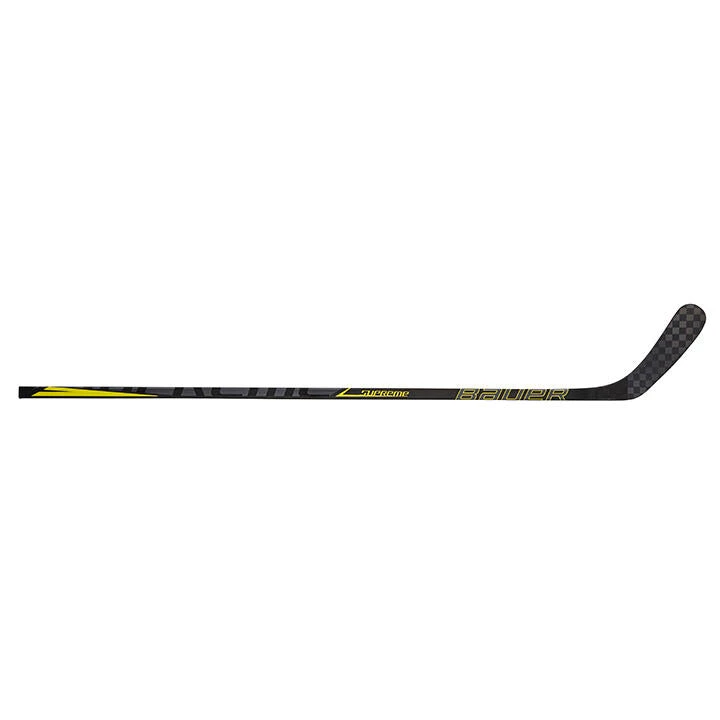 Bauer Supreme 3S Grip Senior Hockey Stick (2020) - Image 2
