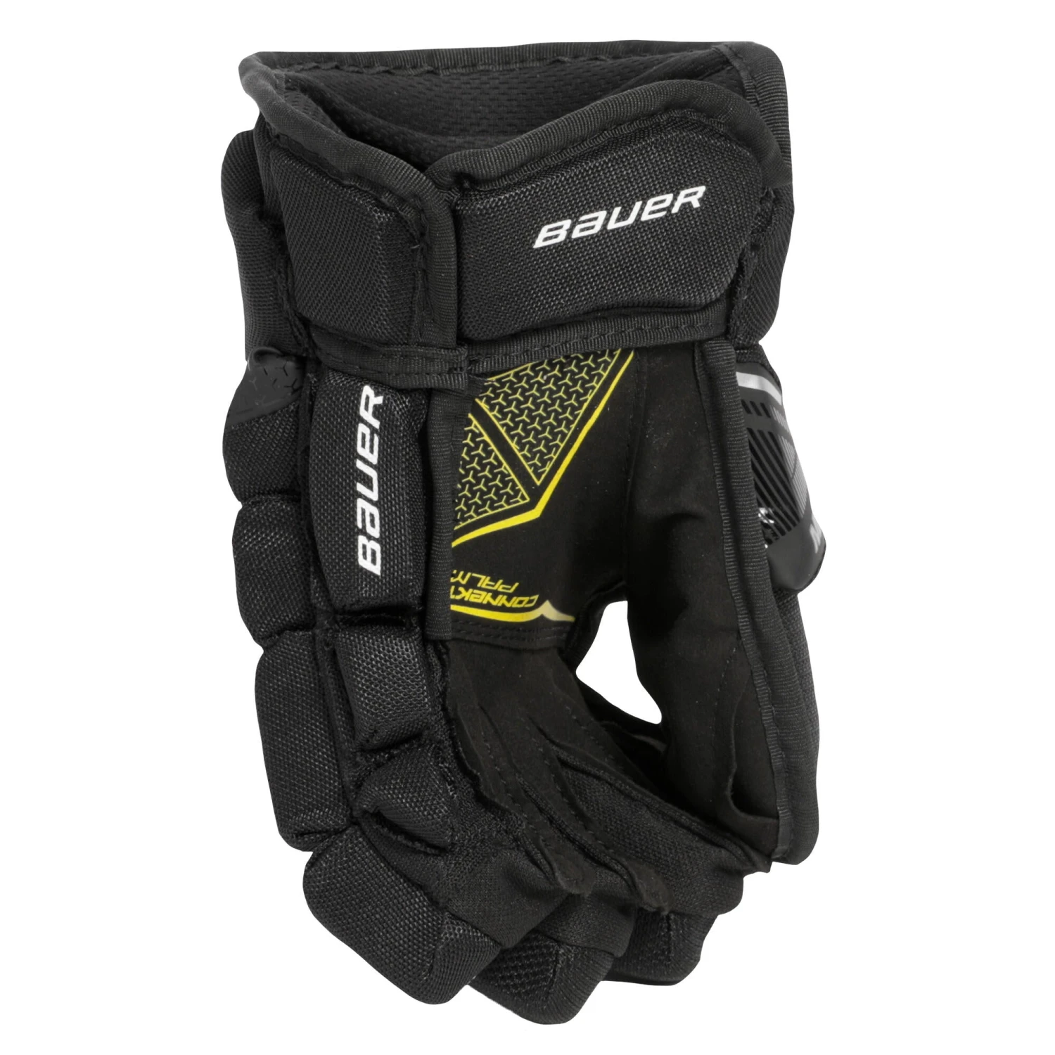 Bauer Supreme Matrix Junior Hockey Gloves - Source Exclusive - Image 4